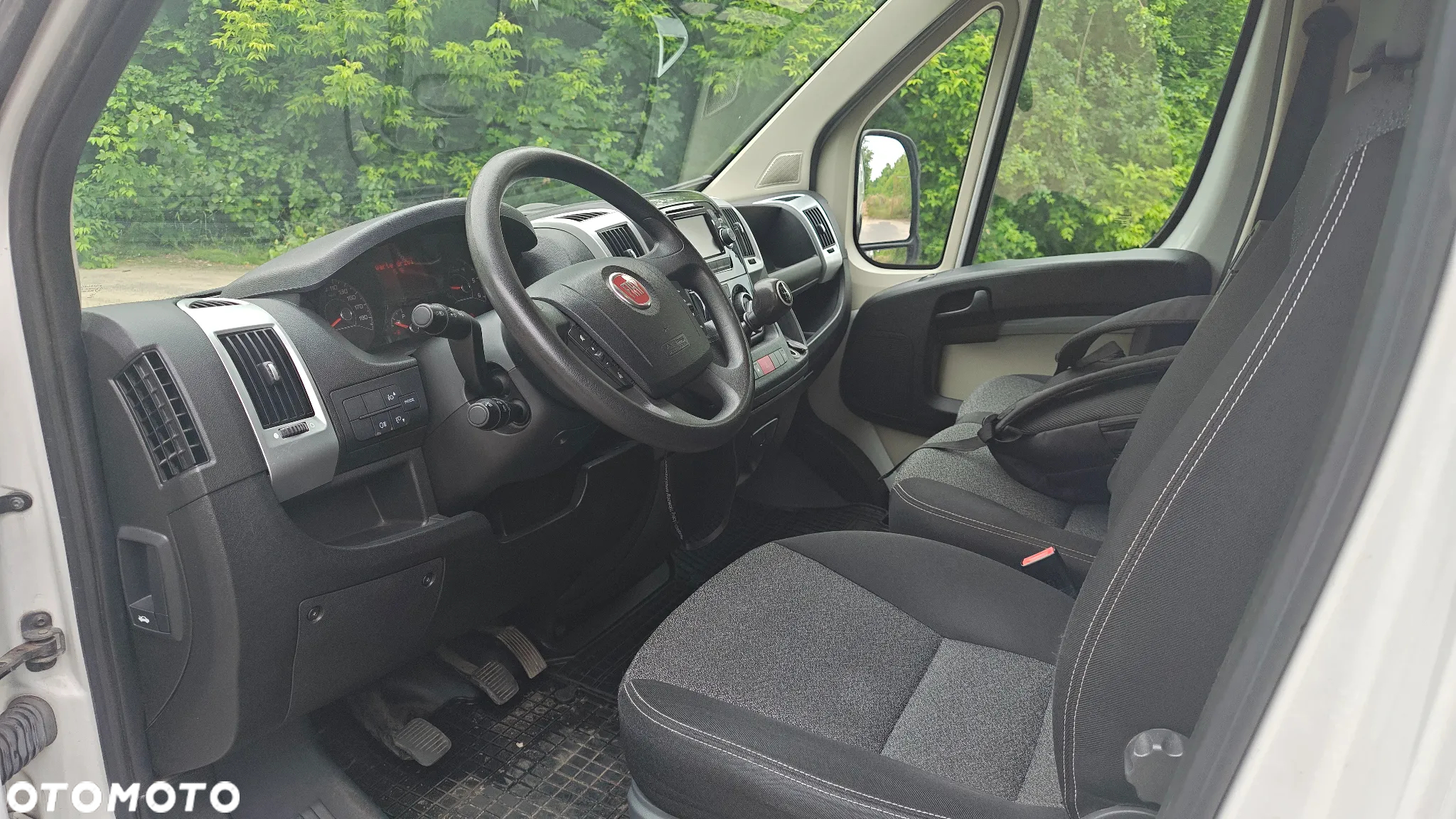Fiat Ducato - 9