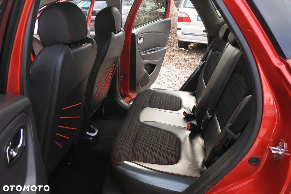 Renault Captur ENERGY TCe 120 EDC Dynamique - 9