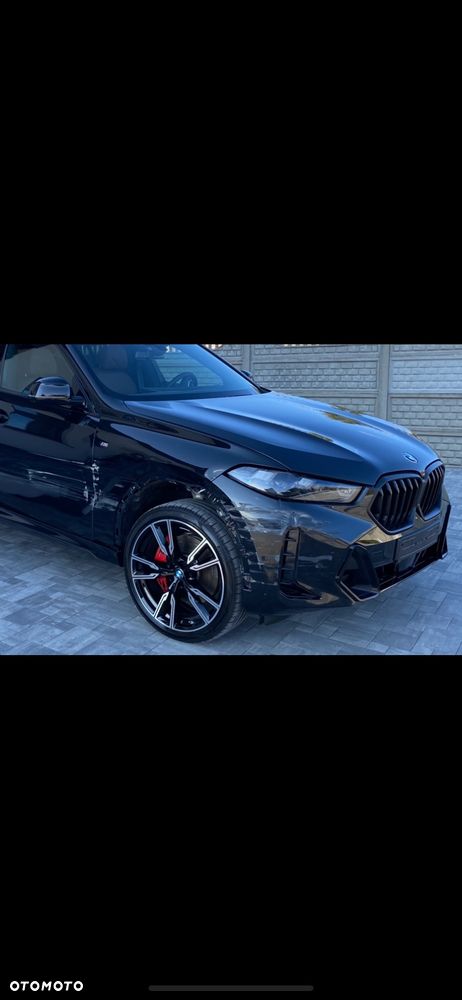 BMW X6 xDrive30d - 15