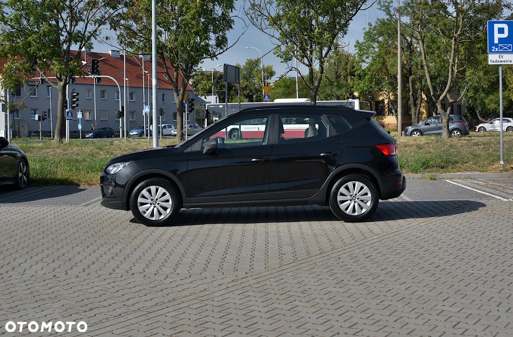 Seat Arona - 3