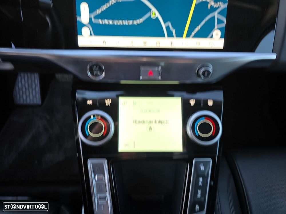 Jaguar I-Pace EV400 R-Dynamic SE AWD - 35