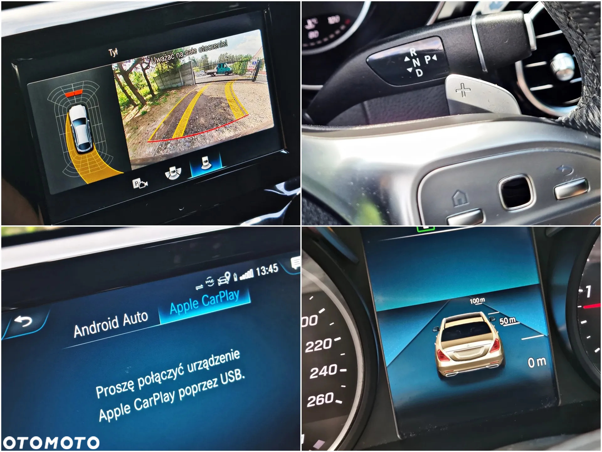 Mercedes-Benz GLC 200 d 4Matic 9G-TRONIC AMG Line - 20