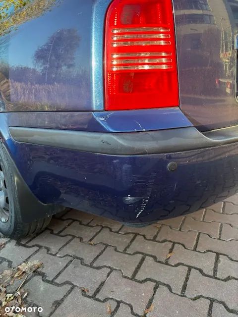 Skoda Octavia 1.9 TDI Tour Plus - 17