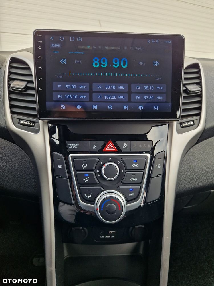 Hyundai i30 1.4 Style - 10