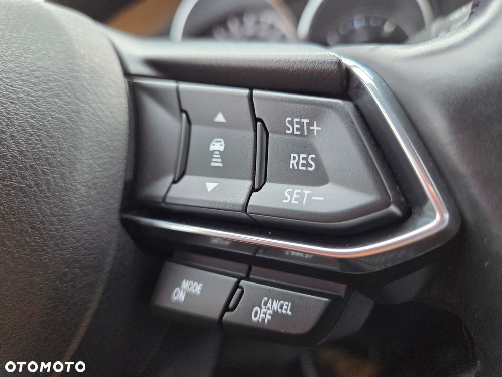 Mazda 6 2.0 Center-Line - 22