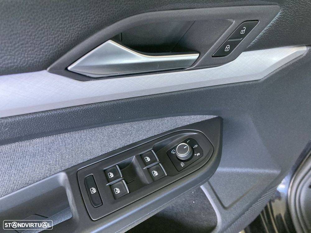 VW Golf 1.0 TSI Life - 14
