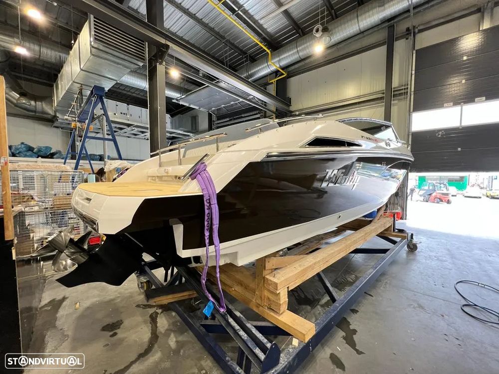 Windy 27 Solano RS - 4