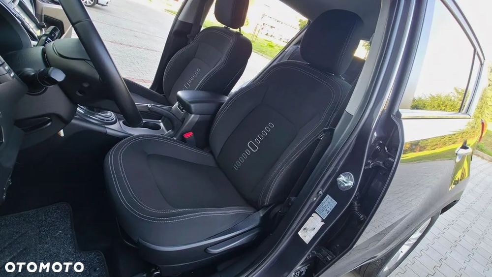 Kia Sportage 1.7 CRDI 2WD Spirit - 24