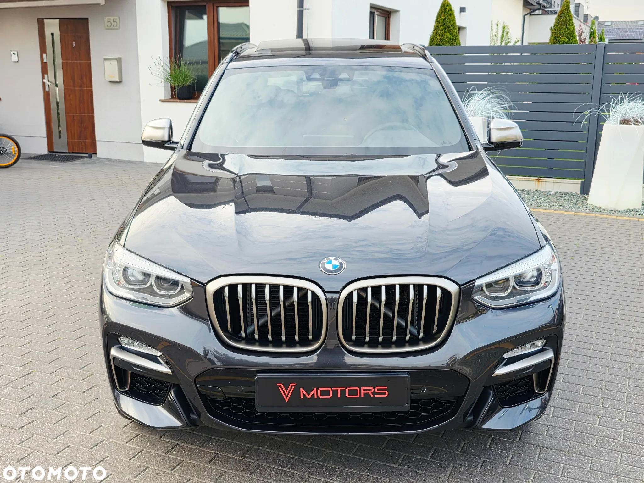 BMW X3 M M40i Sport Edition - 12