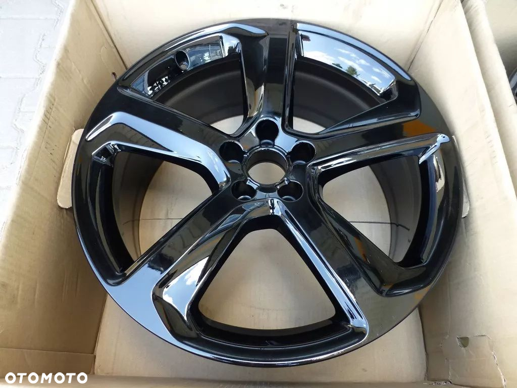 AUDI Q5 SQ5 A5 A7 8R0 - 3