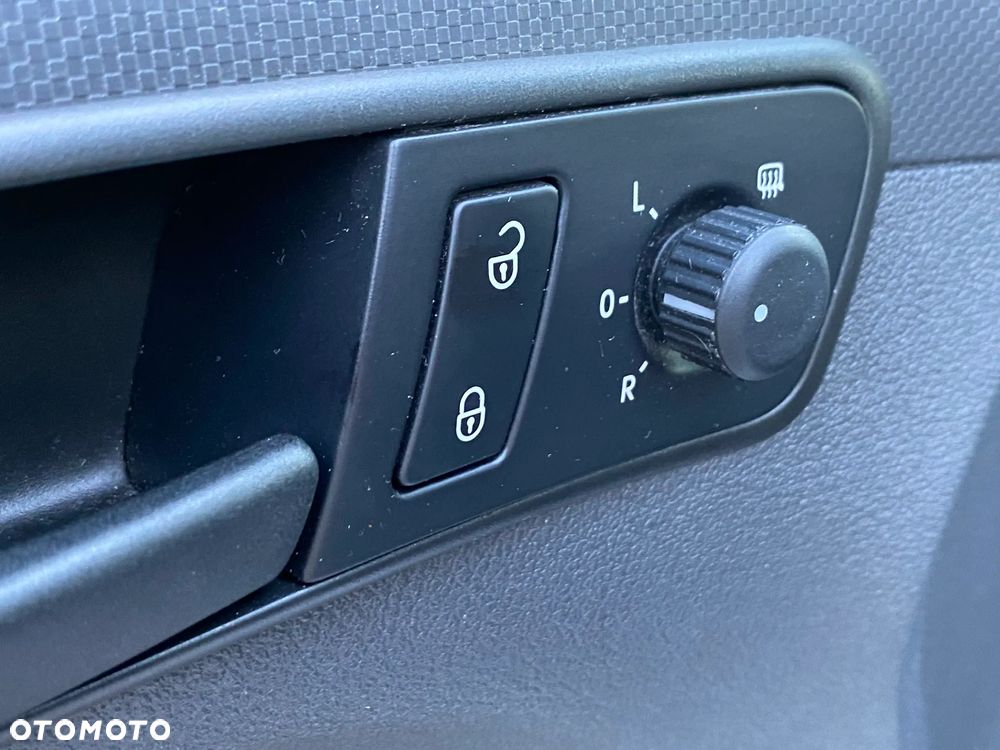 Volkswagen Caddy 1.6 TDI - 16