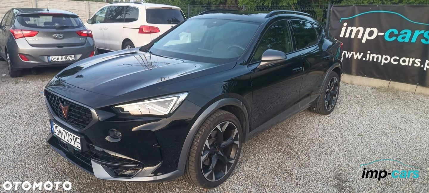 Cupra Formentor - 9