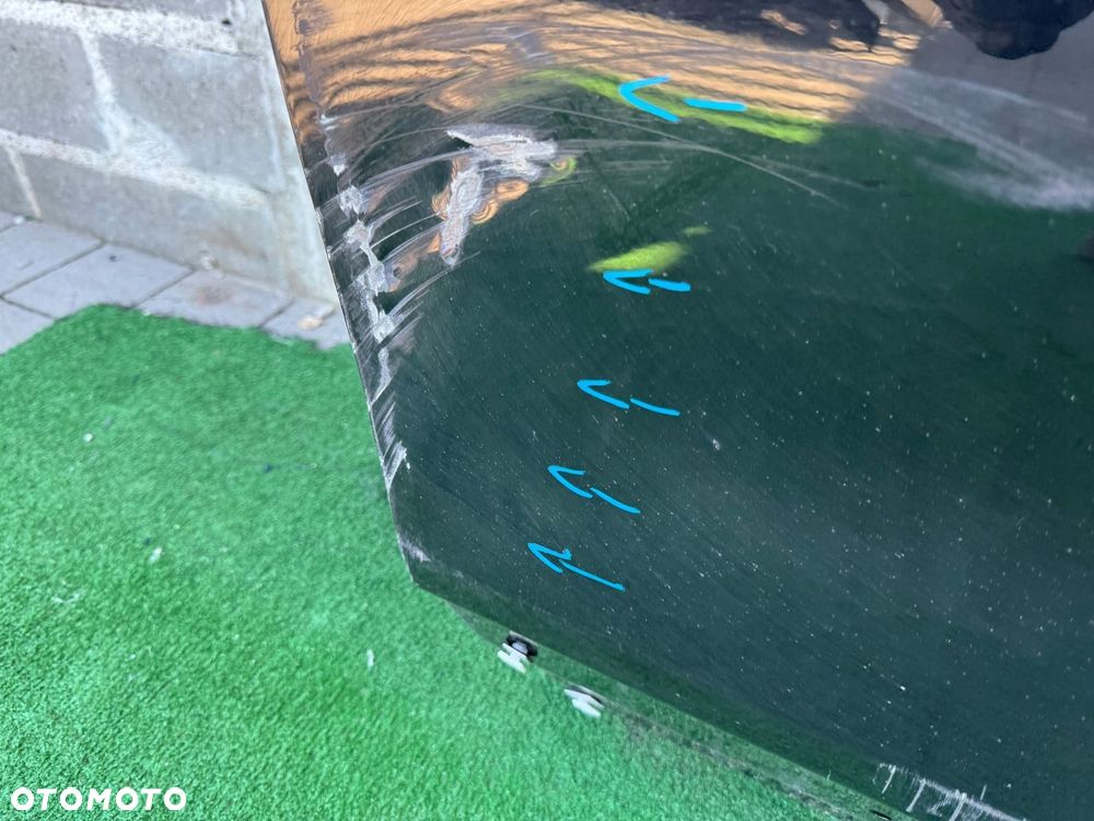 OPEL MOKKA A X 12-18 DRZWI LEWE TYLNE ORG D151 - 9