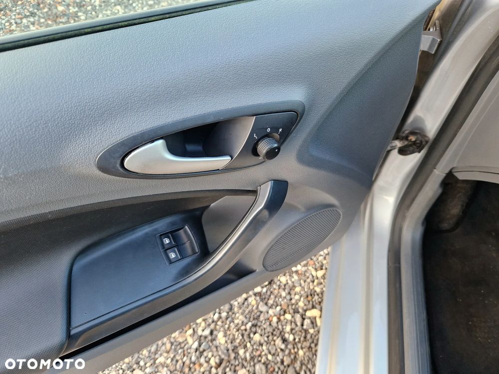 Seat Ibiza - 19