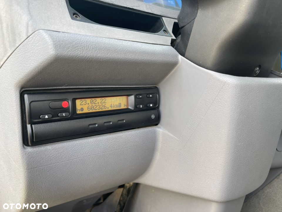 Renault Premium 320 DCI HDS FASSI F110 - 13