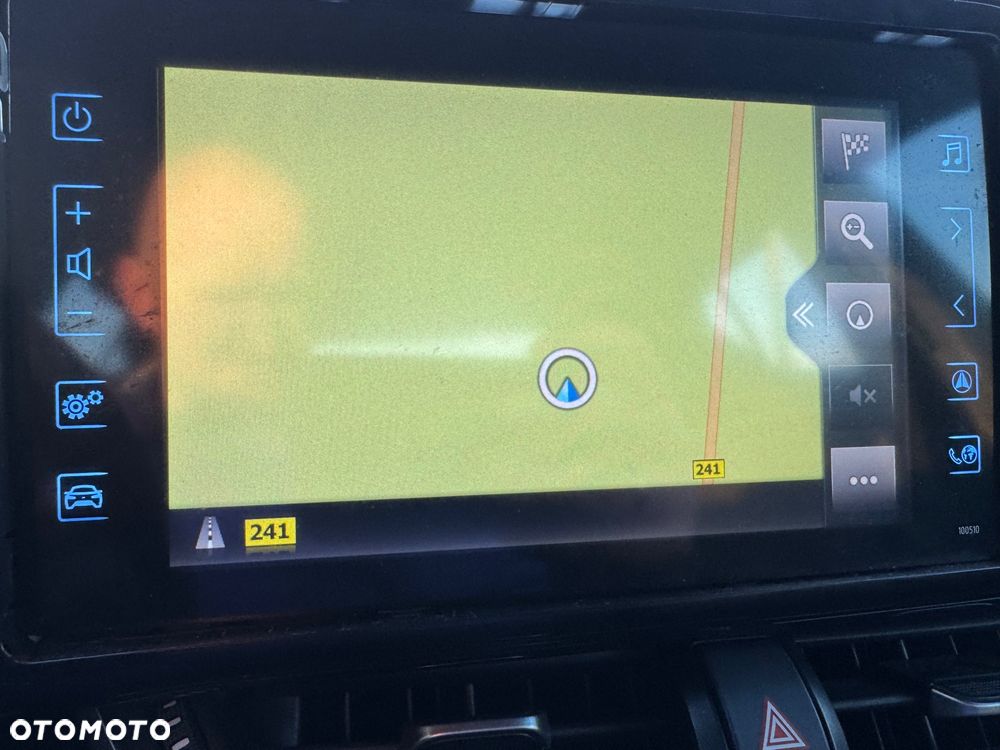 Toyota C-HR 1.8 Hybrid GPF Comfort - 9