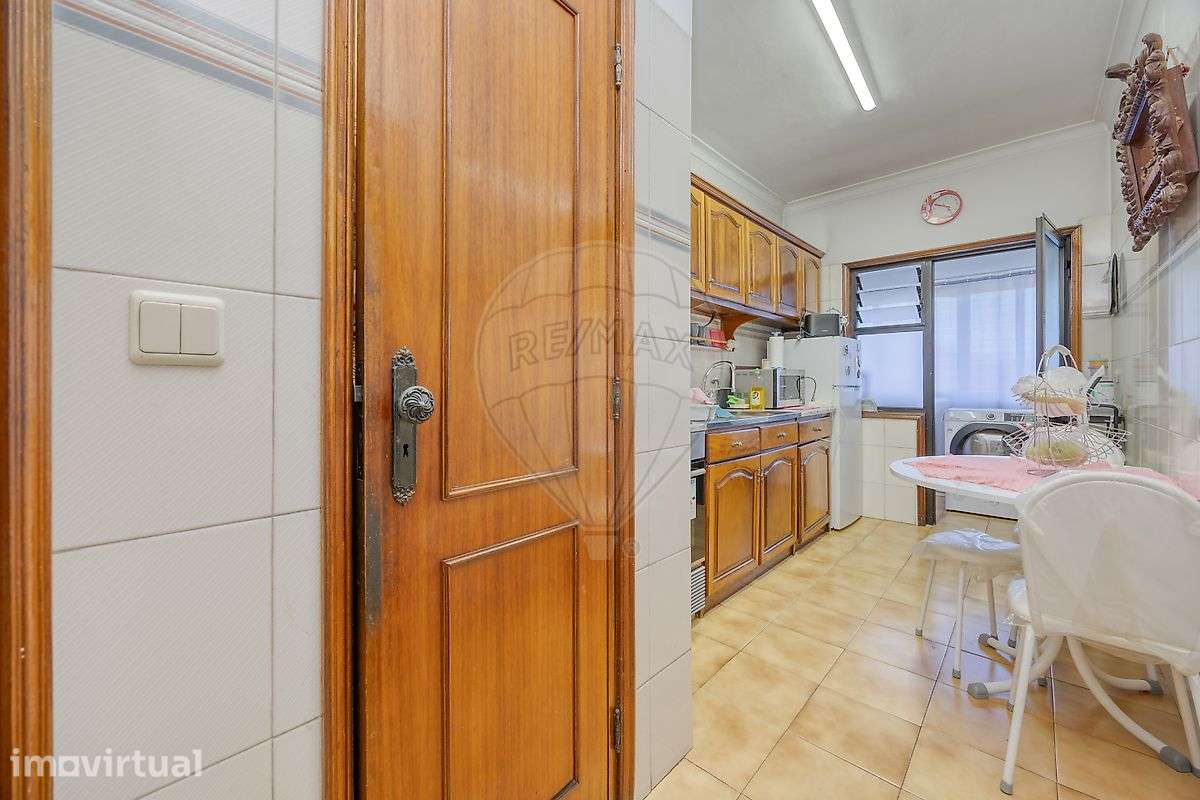Apartamento T3 para venda - Grande imagem: 5/25