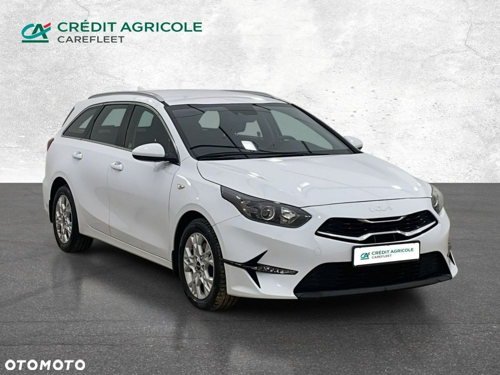Kia Ceed - 3