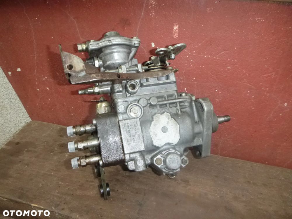 POMPA WTRYSKOWA VW LT 2,4TD ACL DV1 DW1 1S PO REGENERACJI - 2