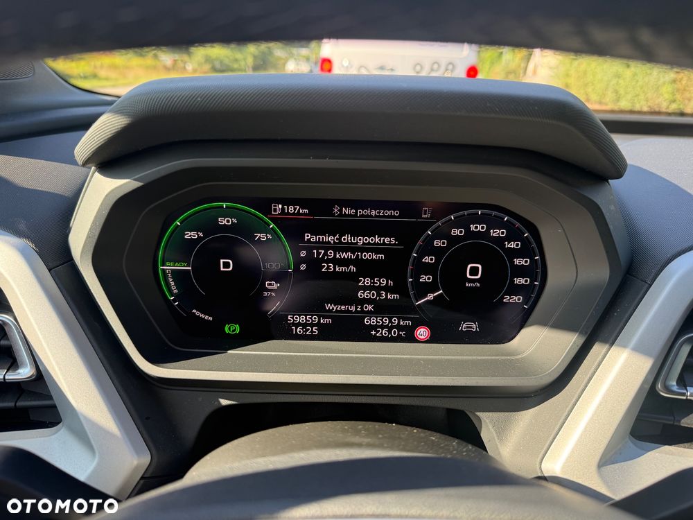 Audi Q4 e-tron 45 77kWh Quattro S Line - 10