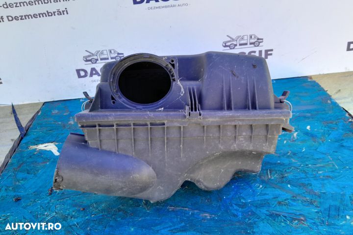 Carcasa filtru aer 13717792416 13717792416 BMW Seria 5 E60/E61 [facel - 3
