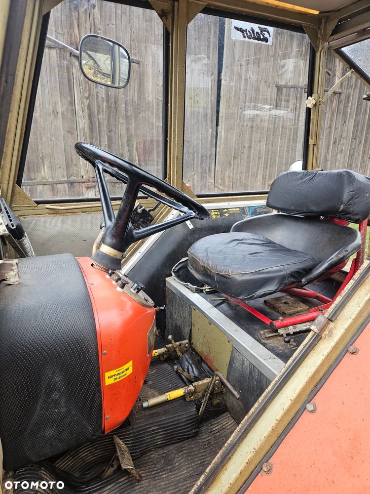 Zetor 4718 - 8
