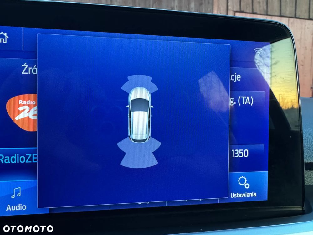 Ford Focus 1.0 EcoBoost Platinium X ASS - 25