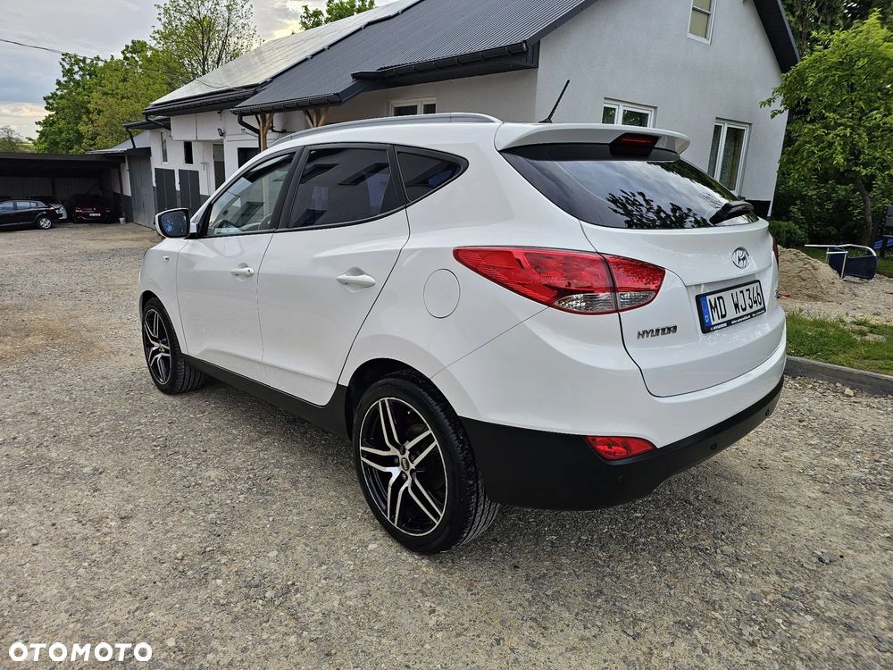 Hyundai ix35 - 5