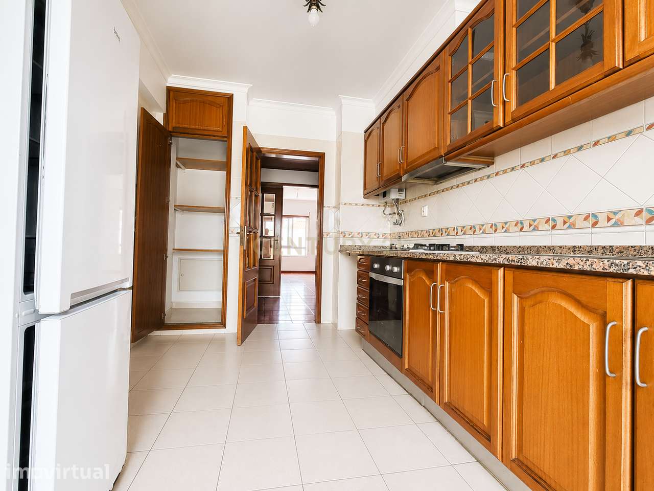 Apartamento T3 - Grande imagem: 3/15