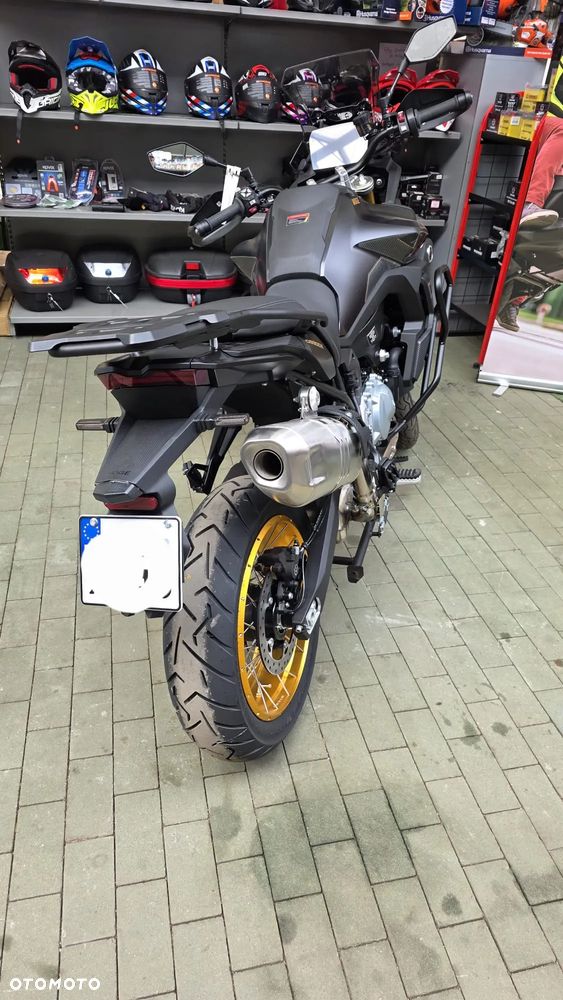 VOGE 900DSX - 3