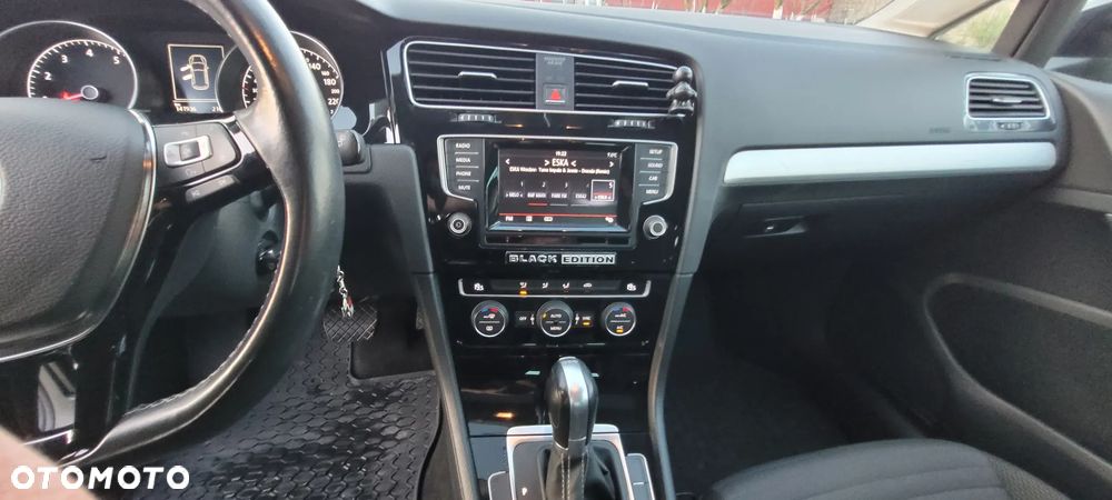 Volkswagen Golf 1.2 TSI BlueMotion Technology DSG Cup - 13