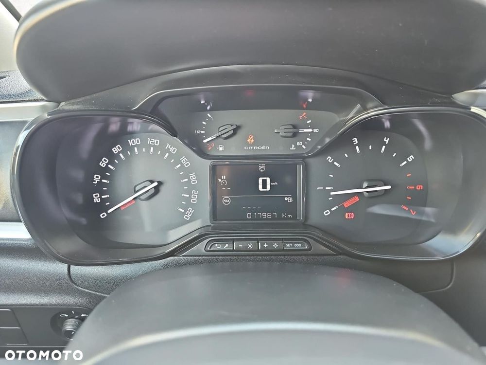 Citroën C3 - 18