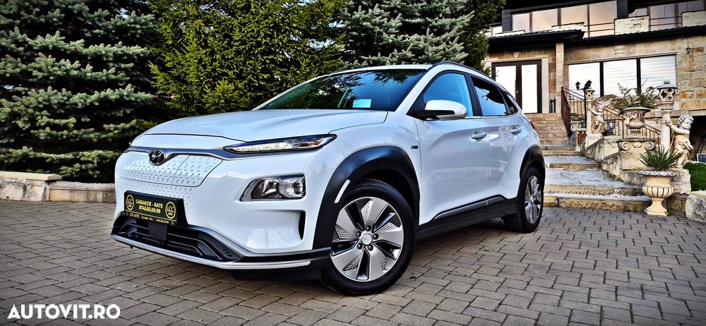 Hyundai KONA Business - 10