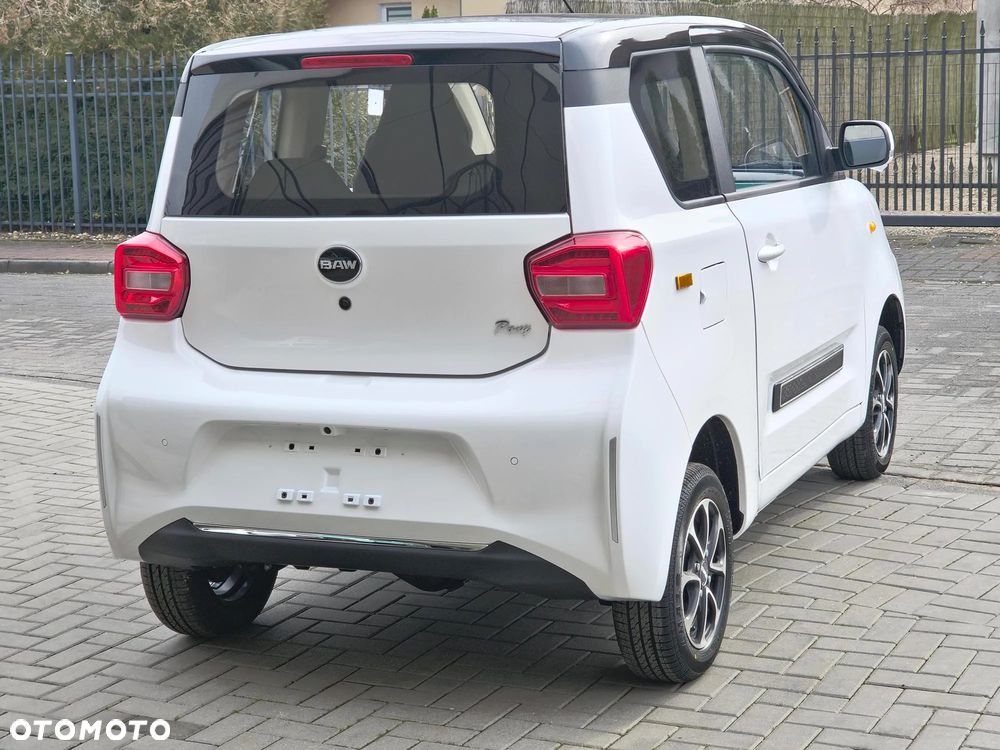 Microcar M.GO - 19