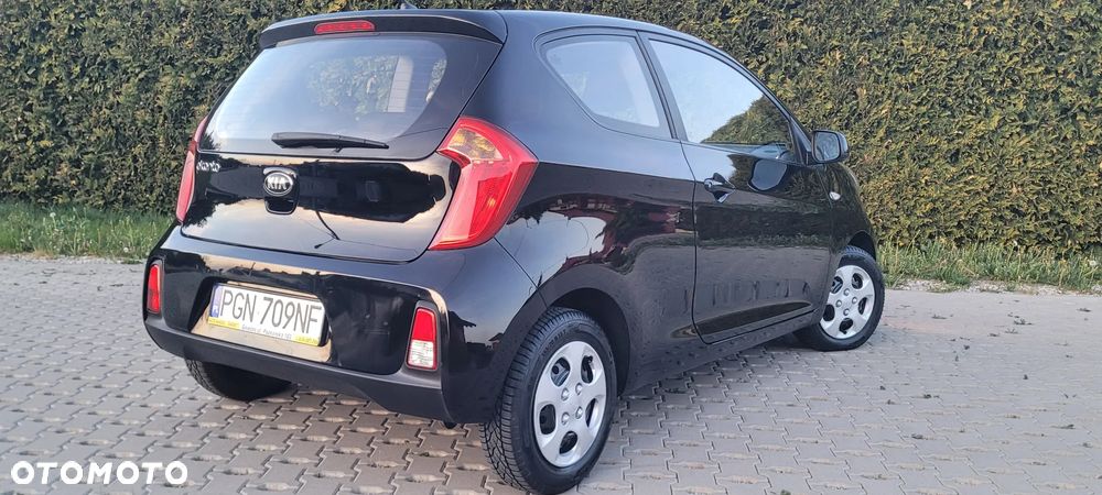 Kia Picanto 1.0 Attract - 27