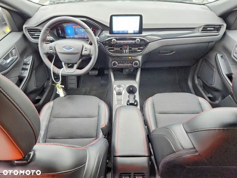 Ford Escape - 8