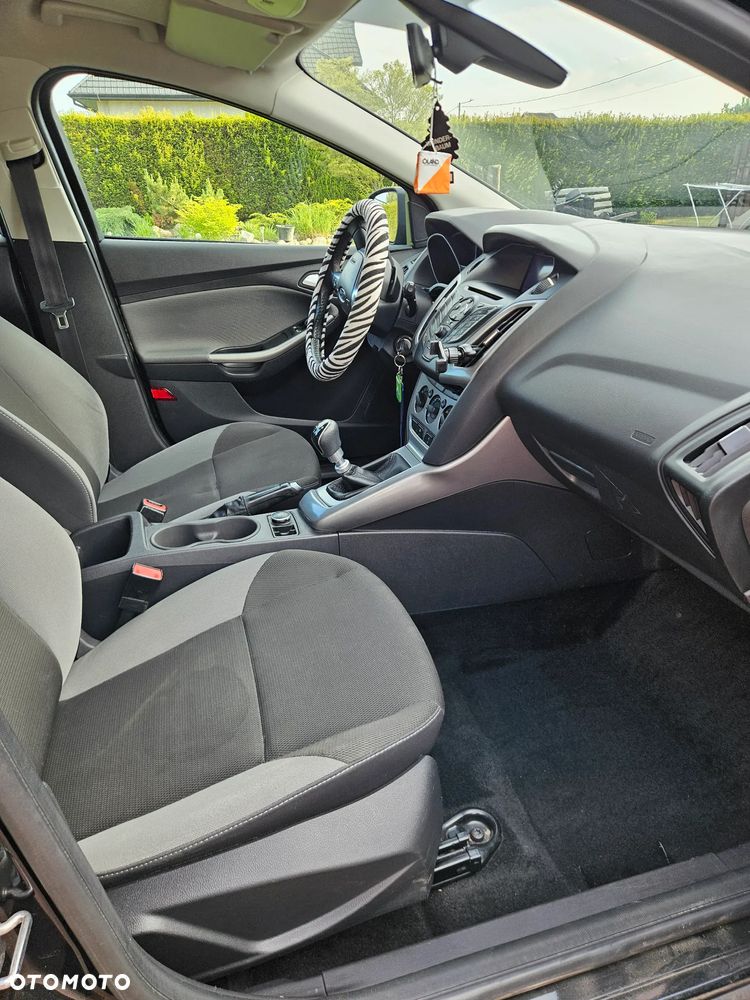 Ford Focus - 7