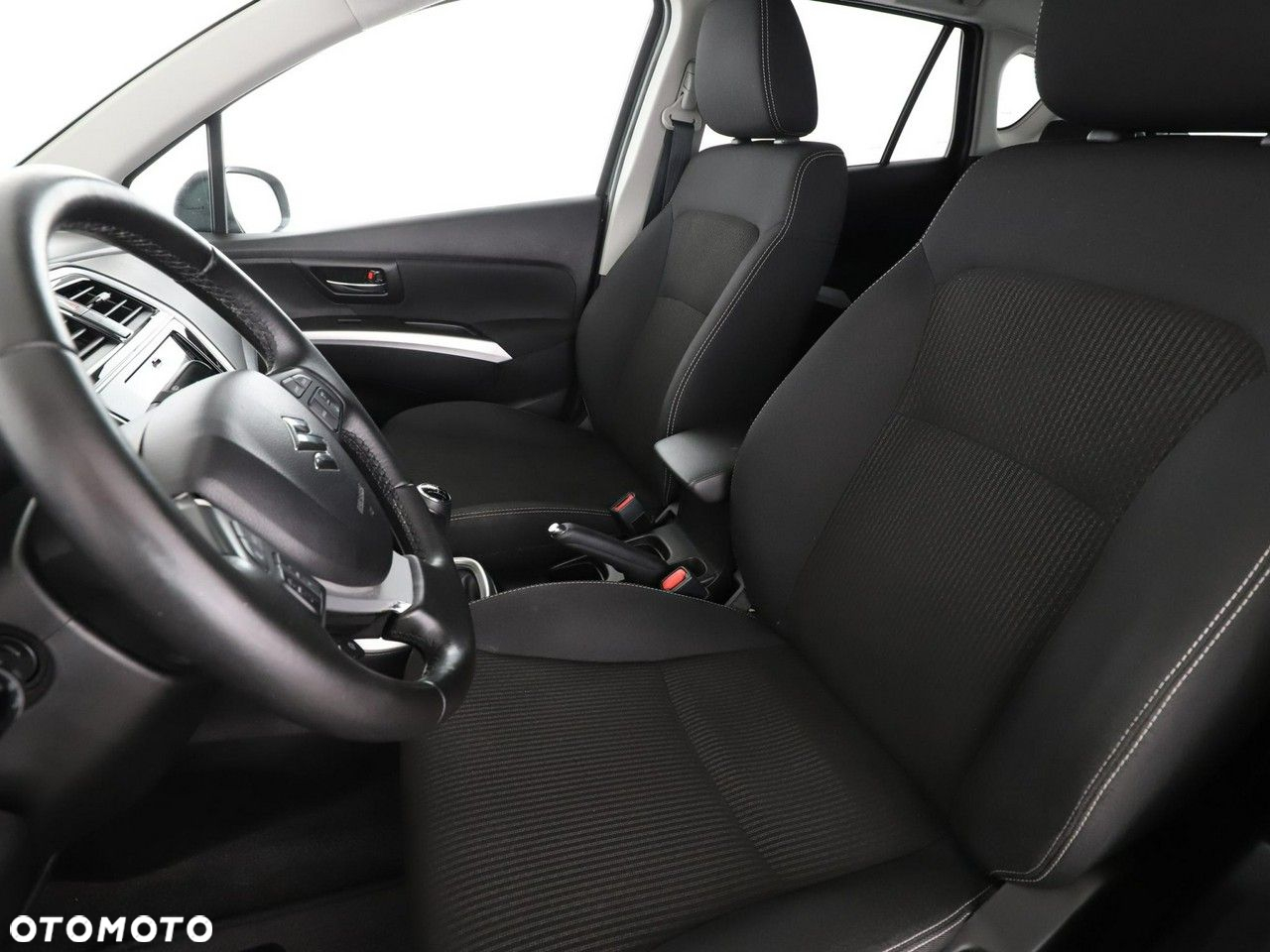 Suzuki SX4 S-Cross 1.0 Boosterjet Club - 13