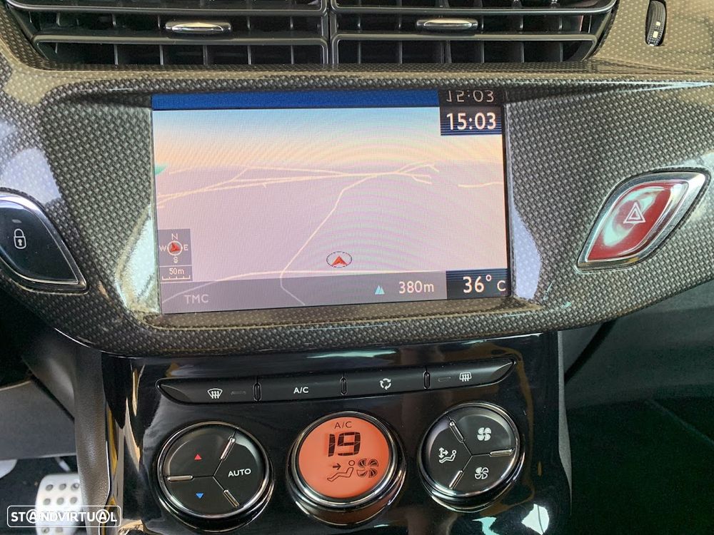 Citroën DS3 1.6 THP Sport Chic - 9