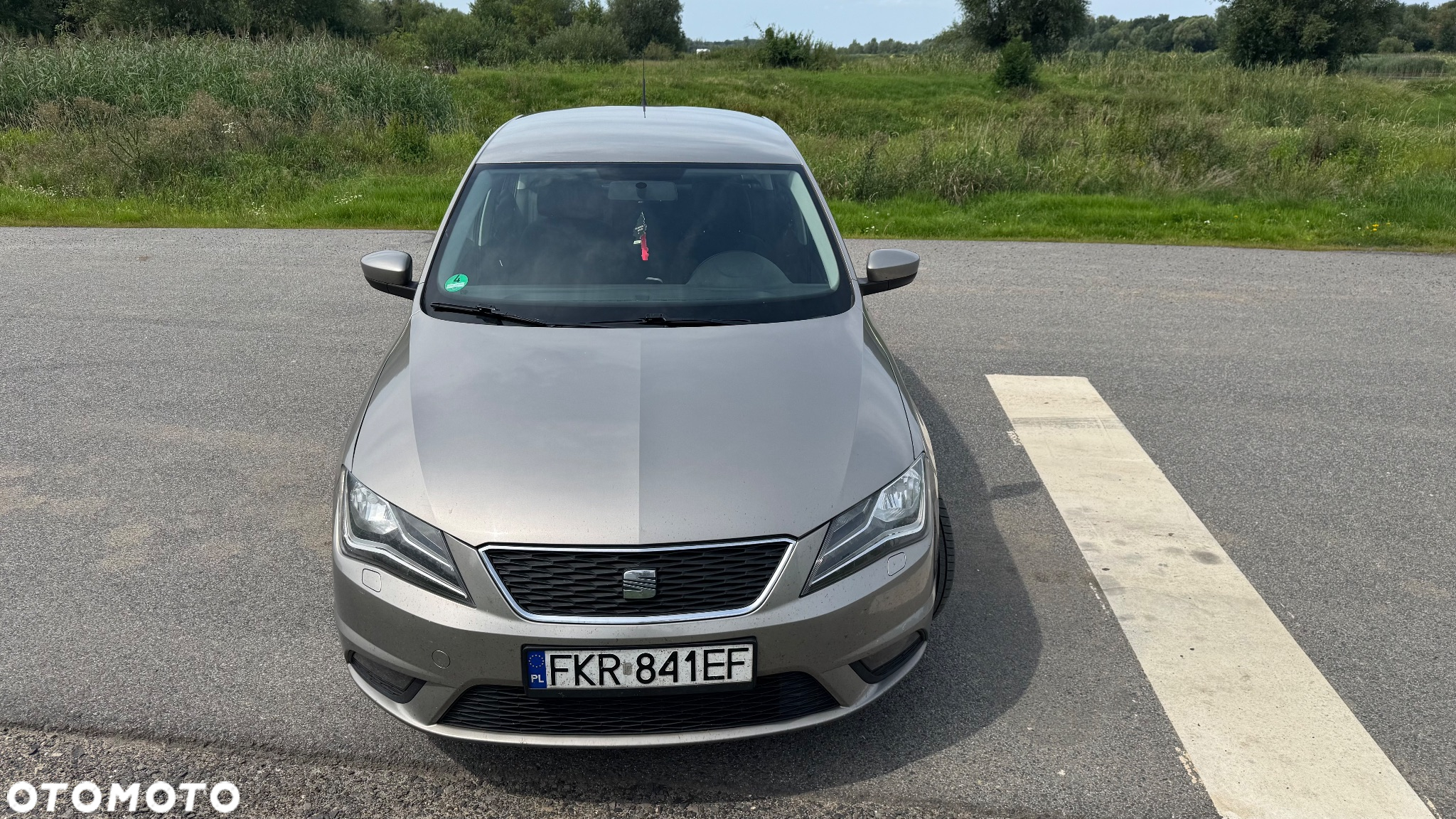 Seat Toledo 1.6 TDI Style - 3