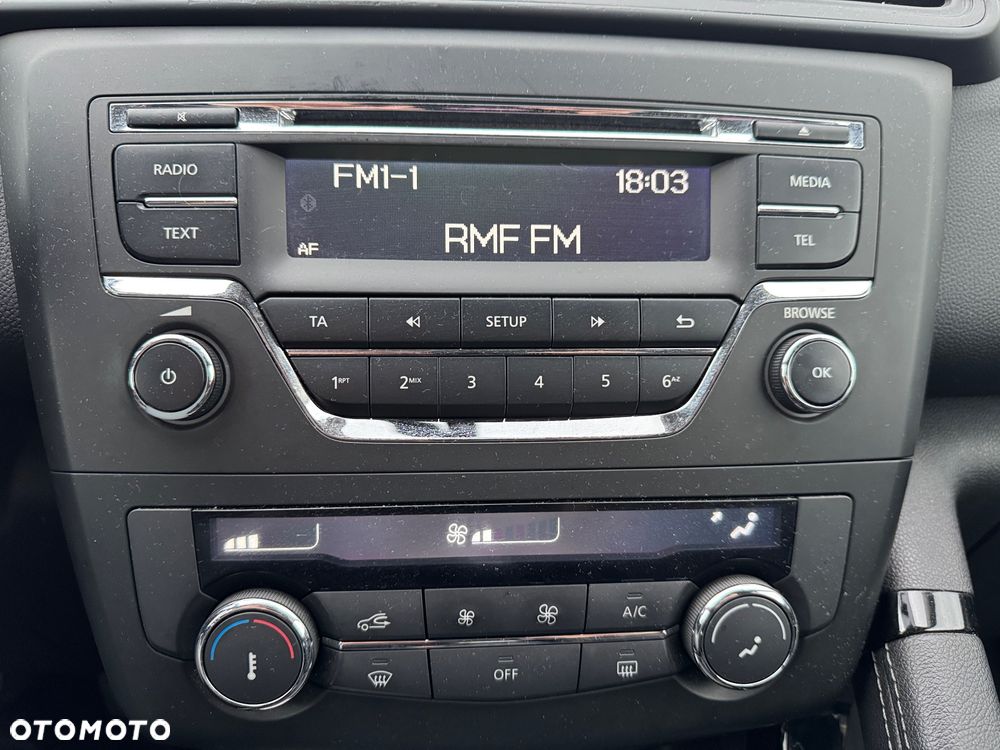 Renault Kadjar Energy TCe 130 Experience - 11