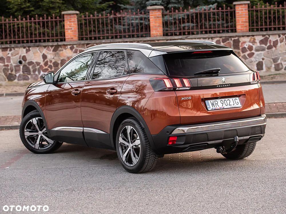 Peugeot 3008 - 9