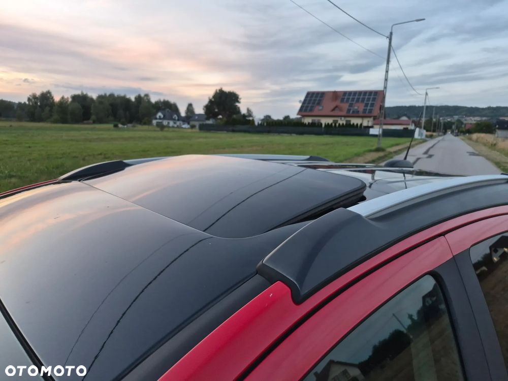 Opel Mokka 1.4 Turbo ecoFLEX Start/Stop 4x4 Innovation - 29
