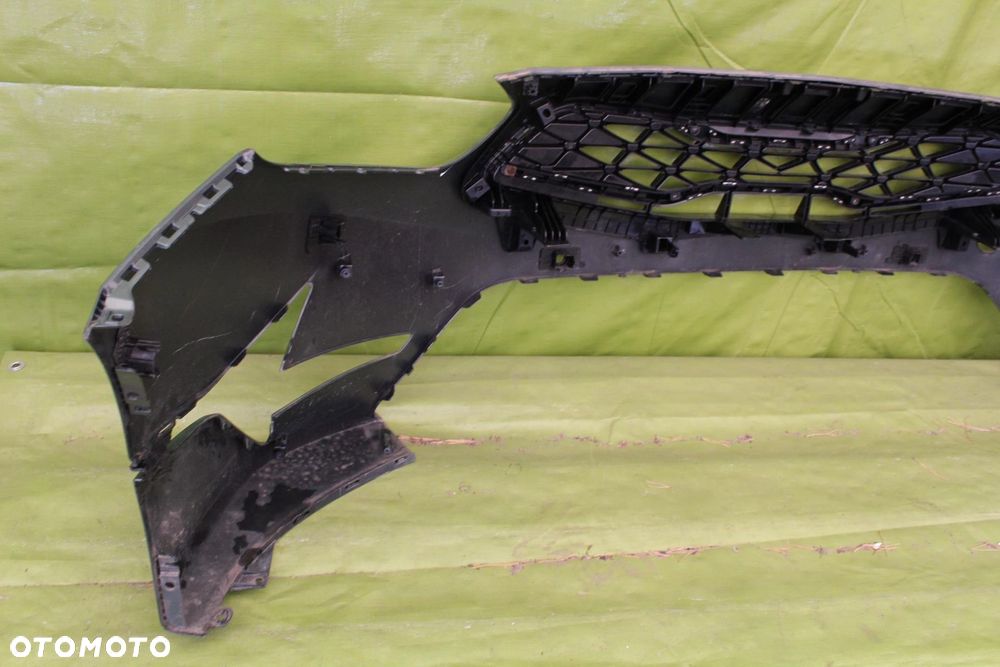 Zderzak przód Kia Ceed III po 2021r. - 4