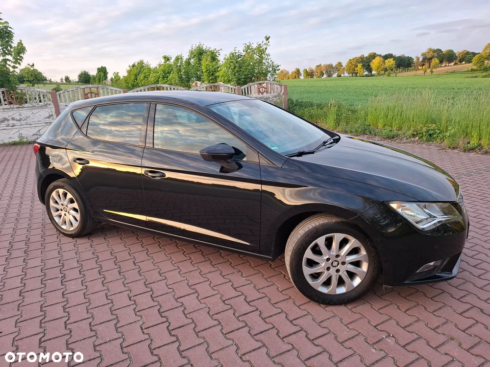 Seat Leon 1.4 TSI Start&Stop Style - 2