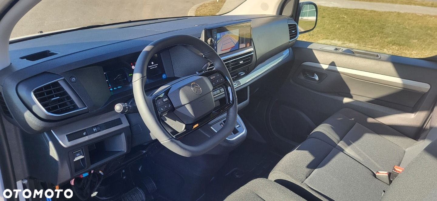Citroën JUMPY - 11