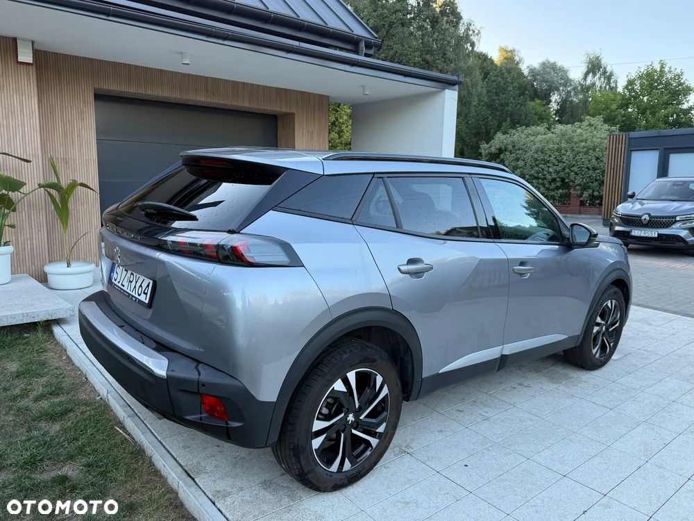 Peugeot 2008 ver-puretech-110-stop-start-allure - 10