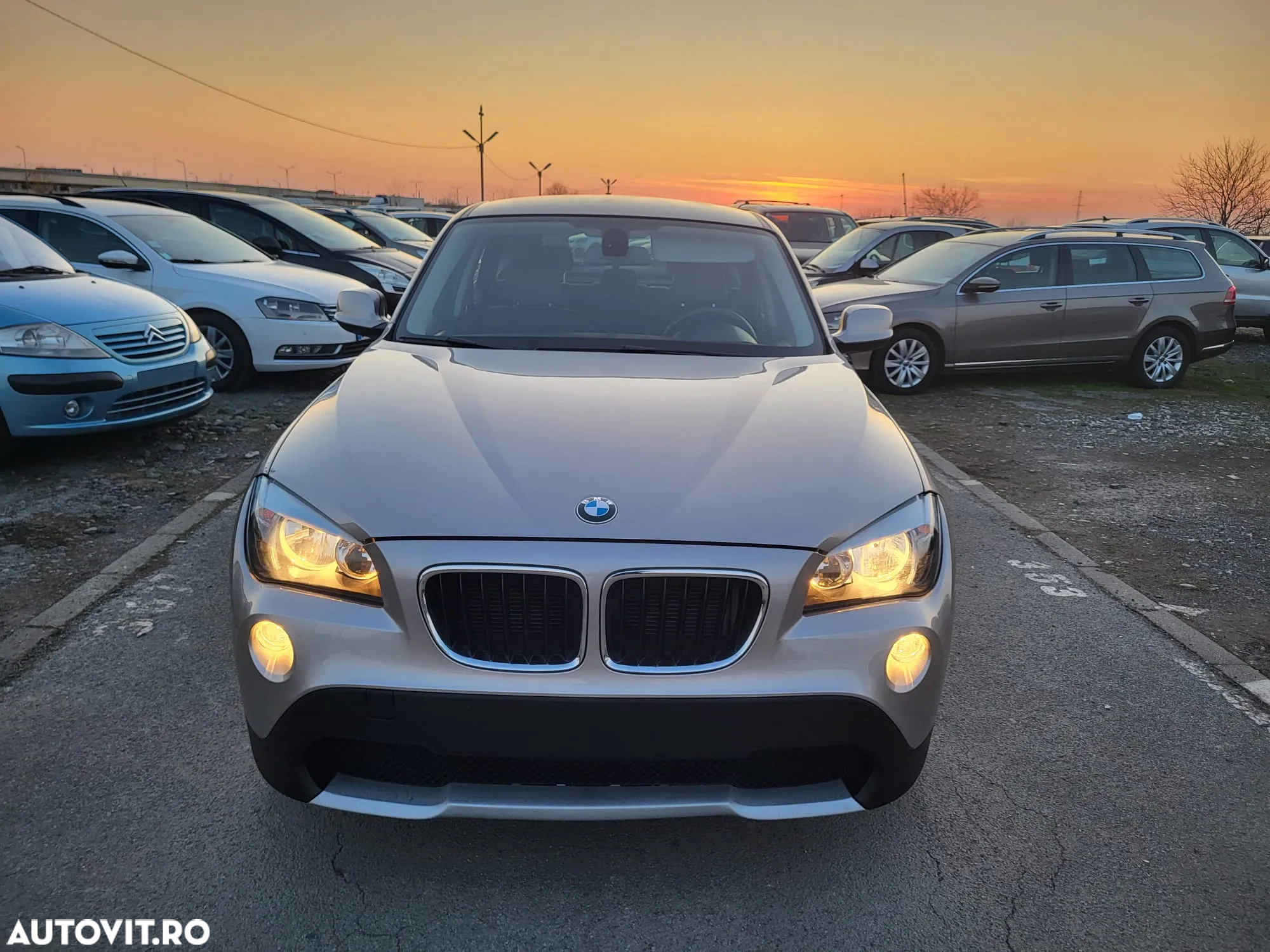 BMW X1 - 11