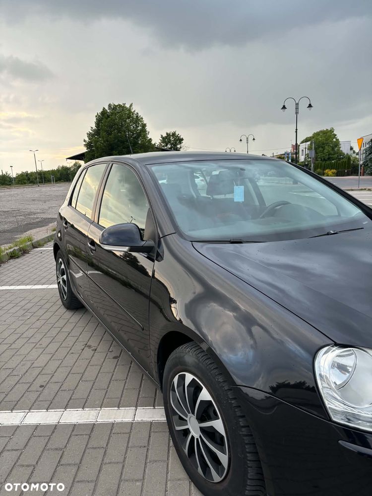 Volkswagen Golf 1.6 GT Sport - 16