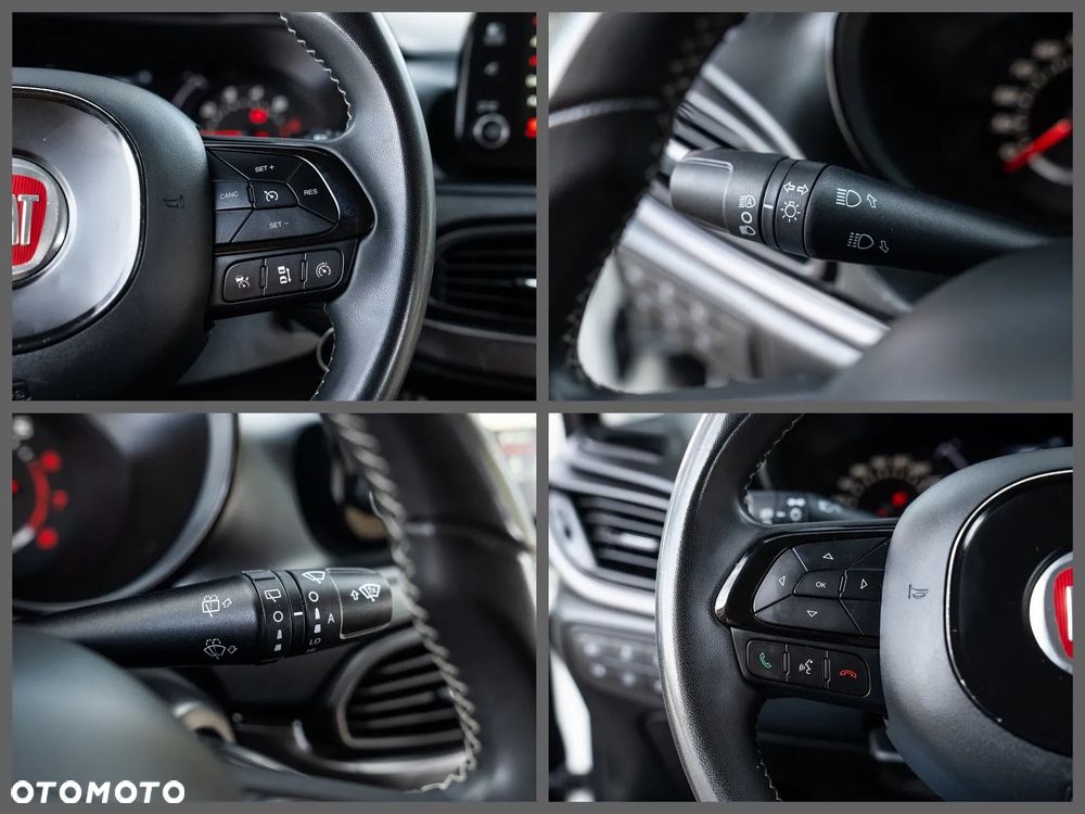 Fiat Tipo 1.4 T-Jet S-Design - 37